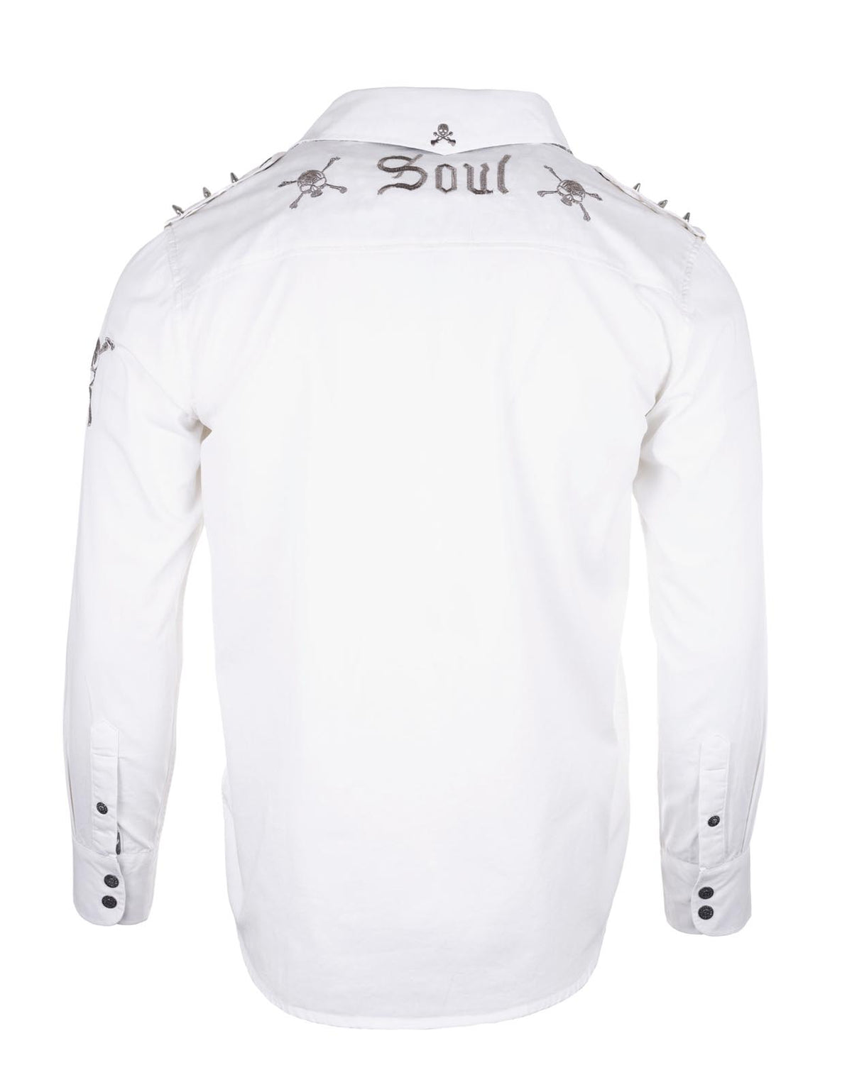 Soul Skull