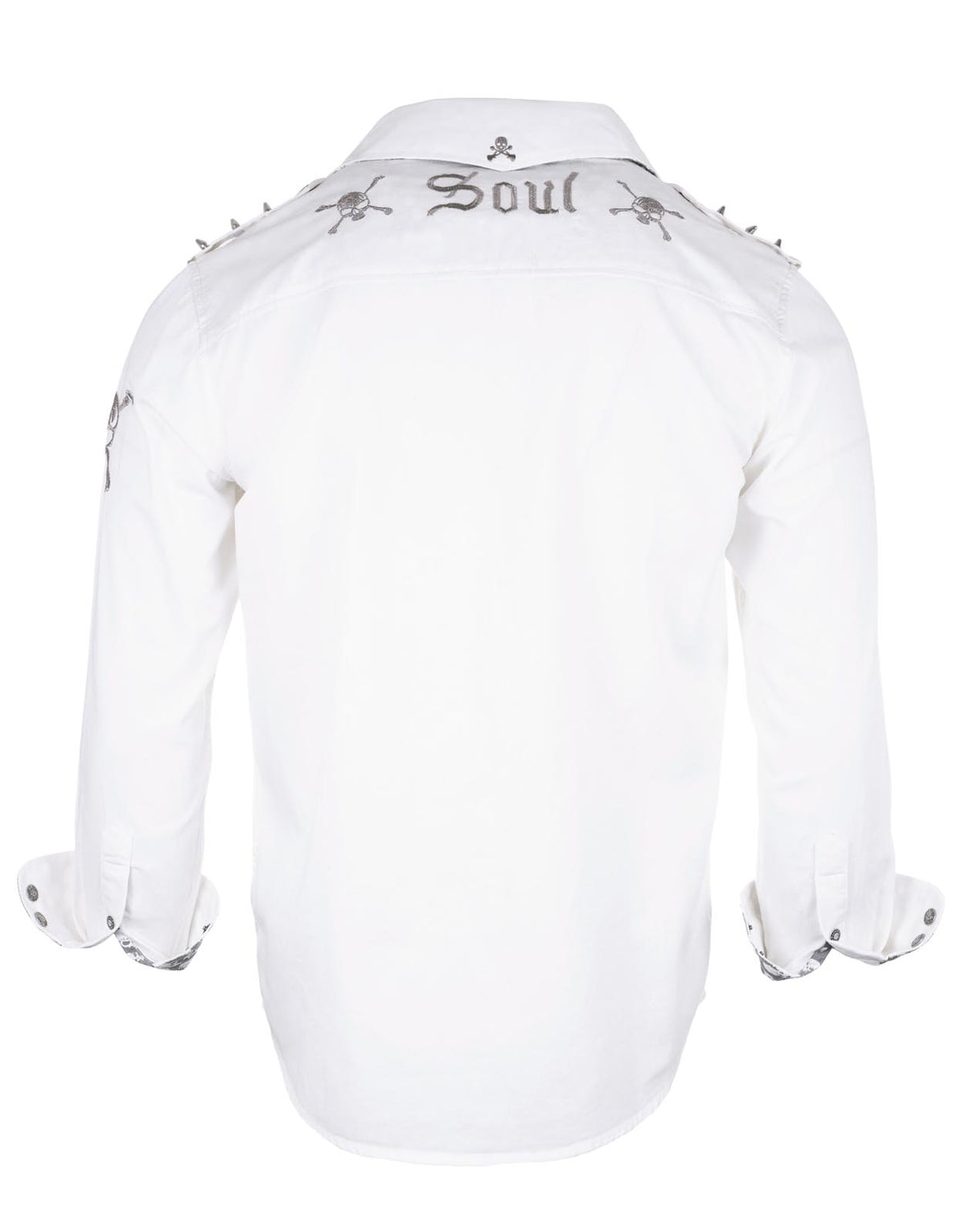 Soul Skull