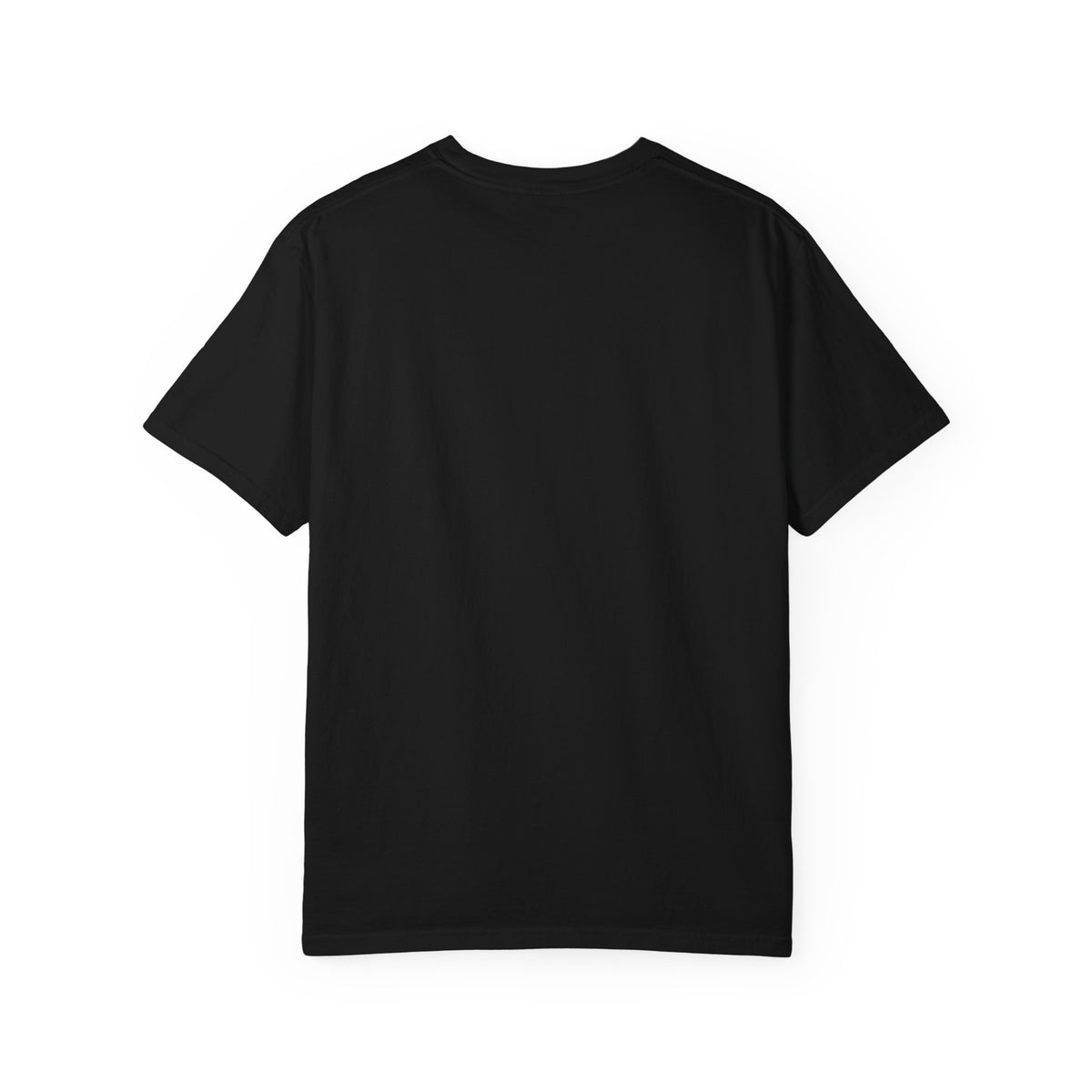 Paris Is Burning at the Nuart – Original Art Heavyweight T-Shirt