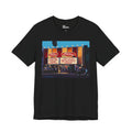 New Beverly Cinema "Once Upon a Time in Hollywood" Classic Unisex Graphic Tee