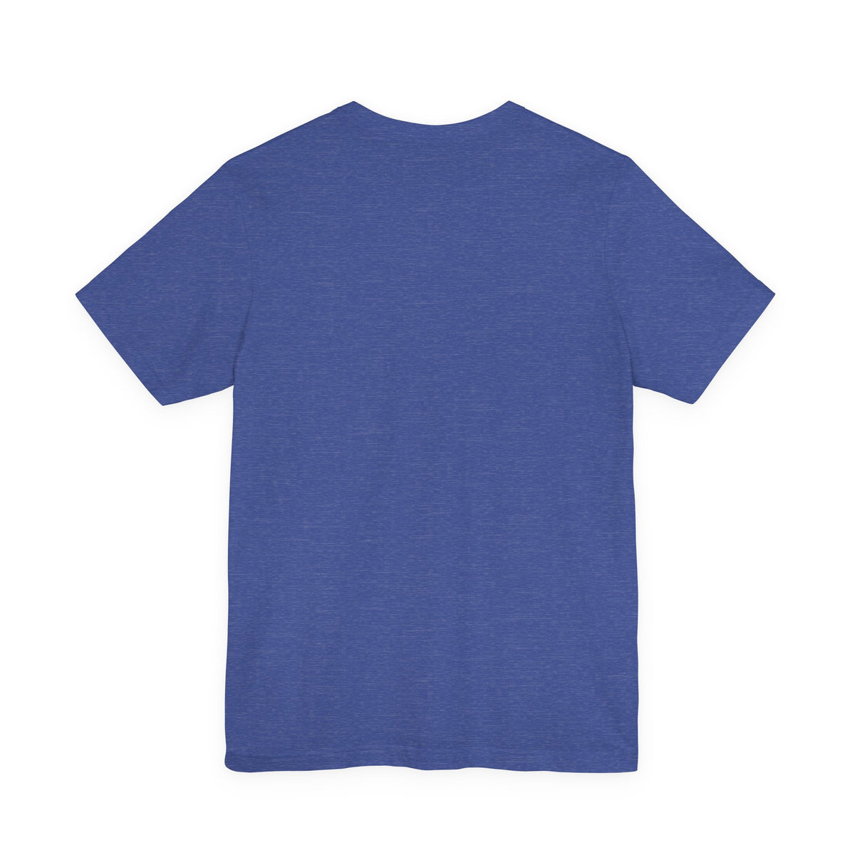 HEIGHTS Houston T-Shirt - Vintage Blue Tile Street Name Shirt - Houston Texas Gift Minimalist HTX Graphic Tee