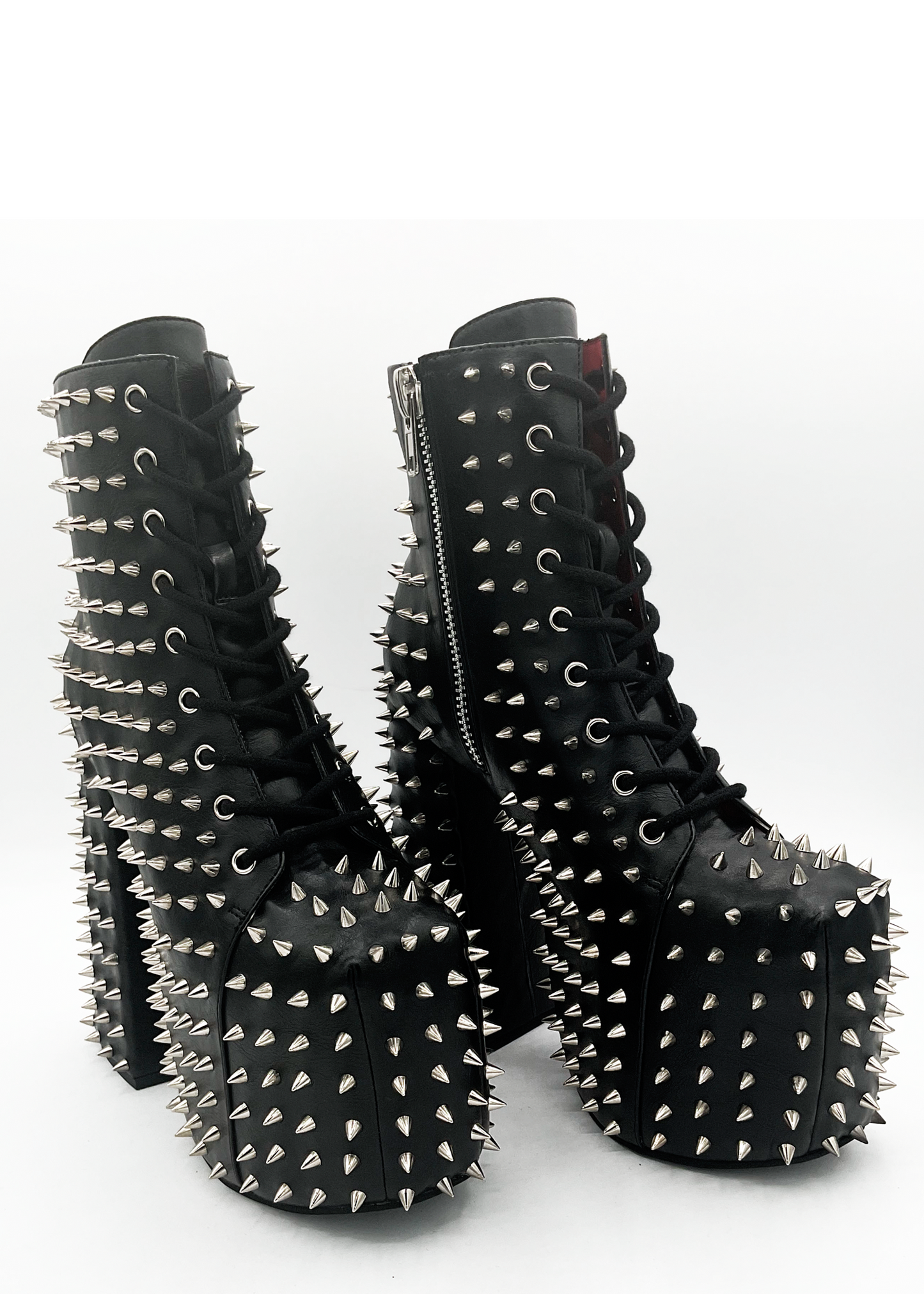 Brutal Boot