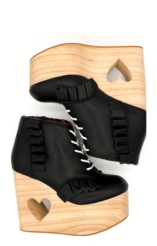 Lourdes Oxford