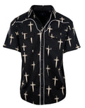 S/S Cross Country Boy