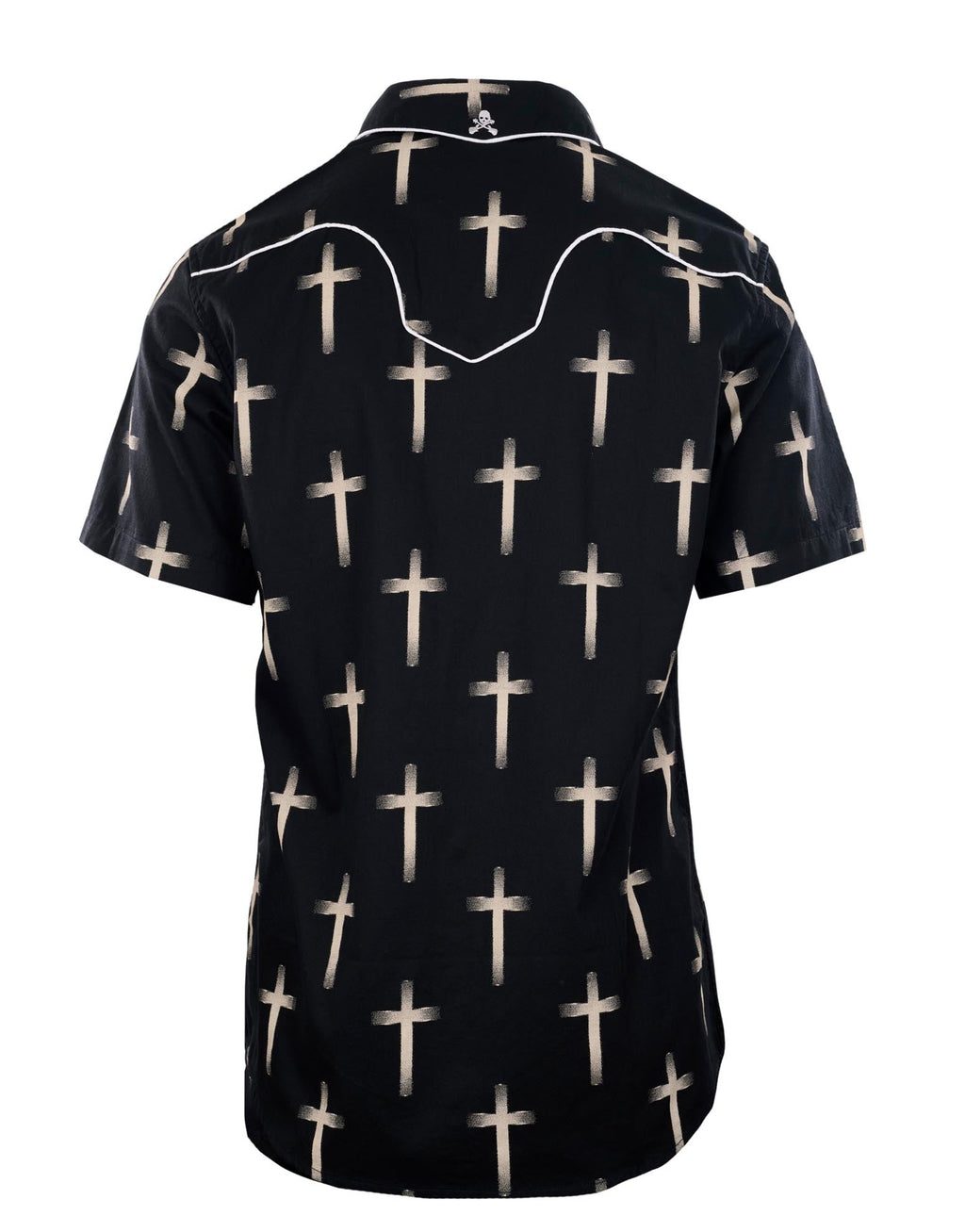 S/S Cross Country Boy