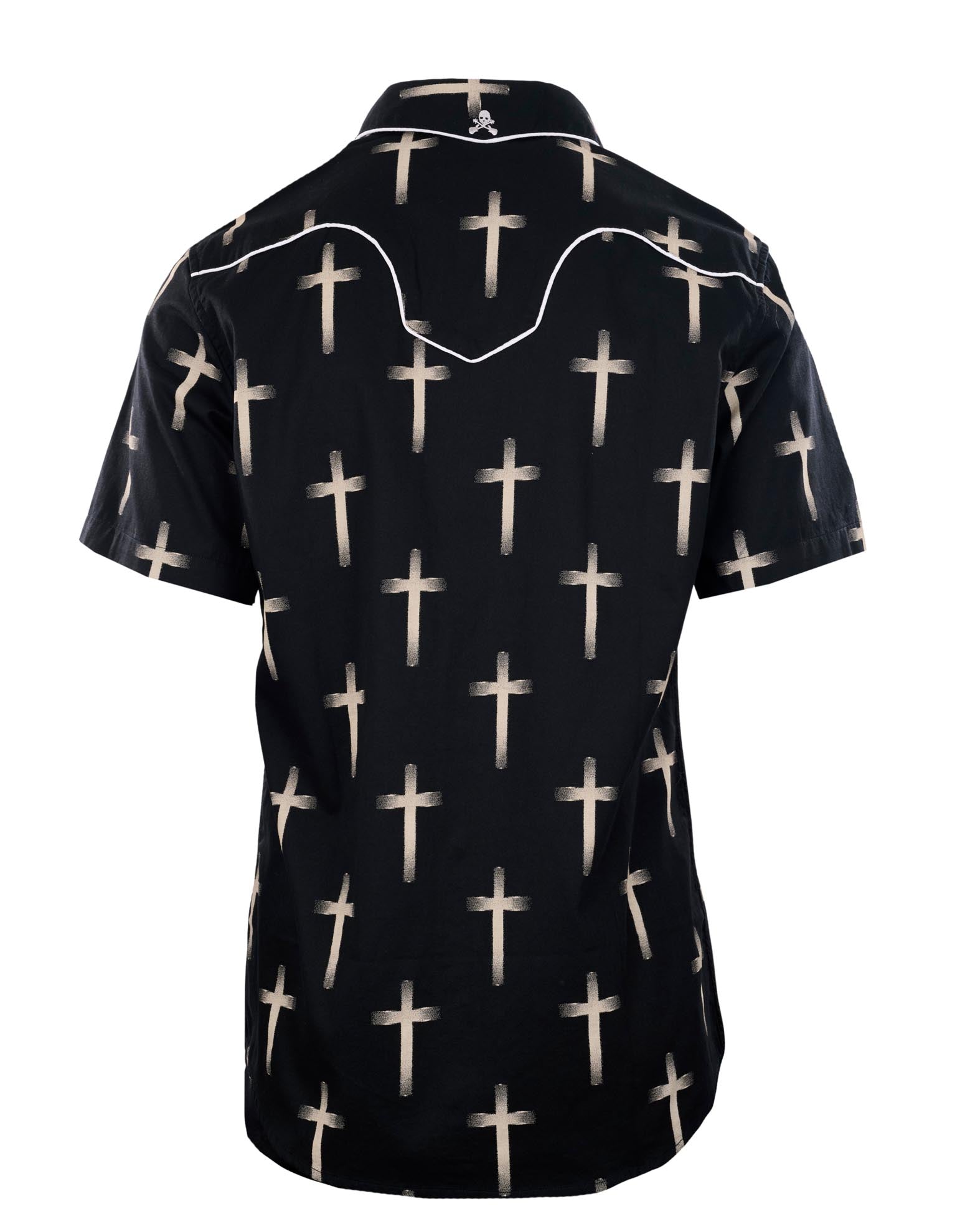 S/S Cross Country Boy