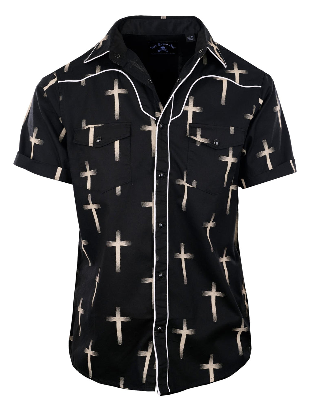 S/S Cross Country Boy