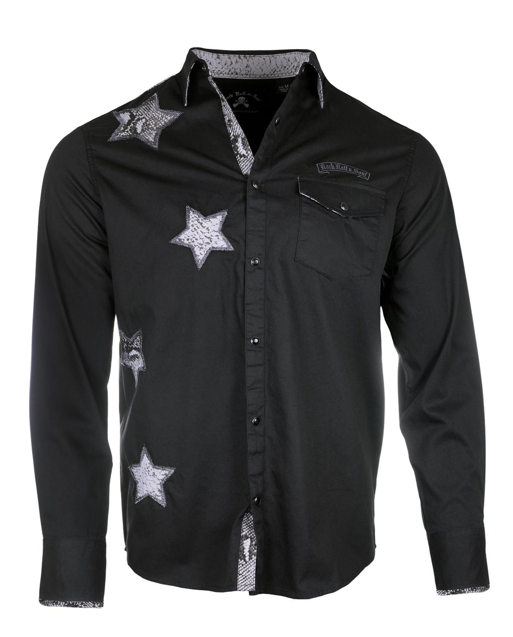 Stargazer Grey