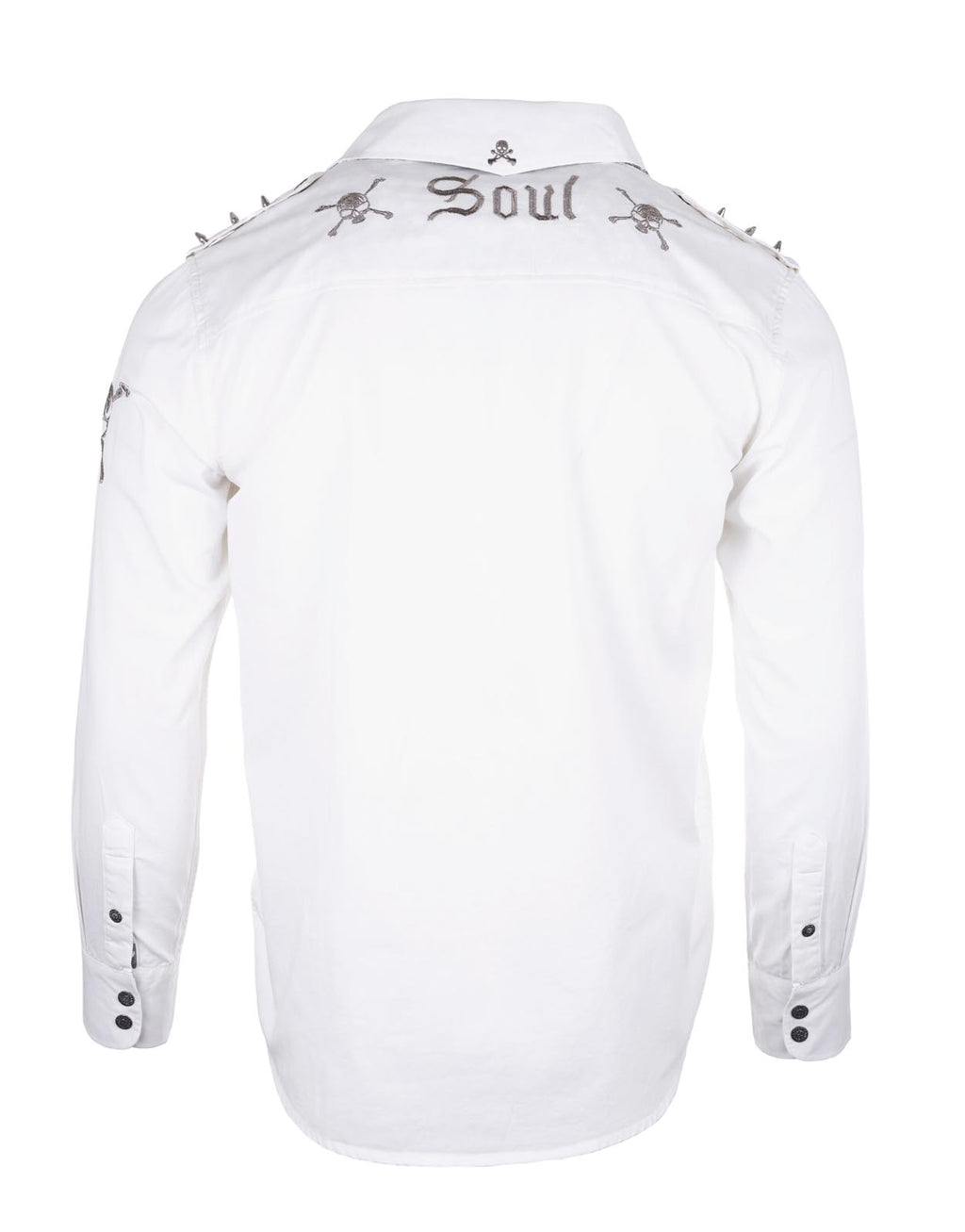 Soul Skull
