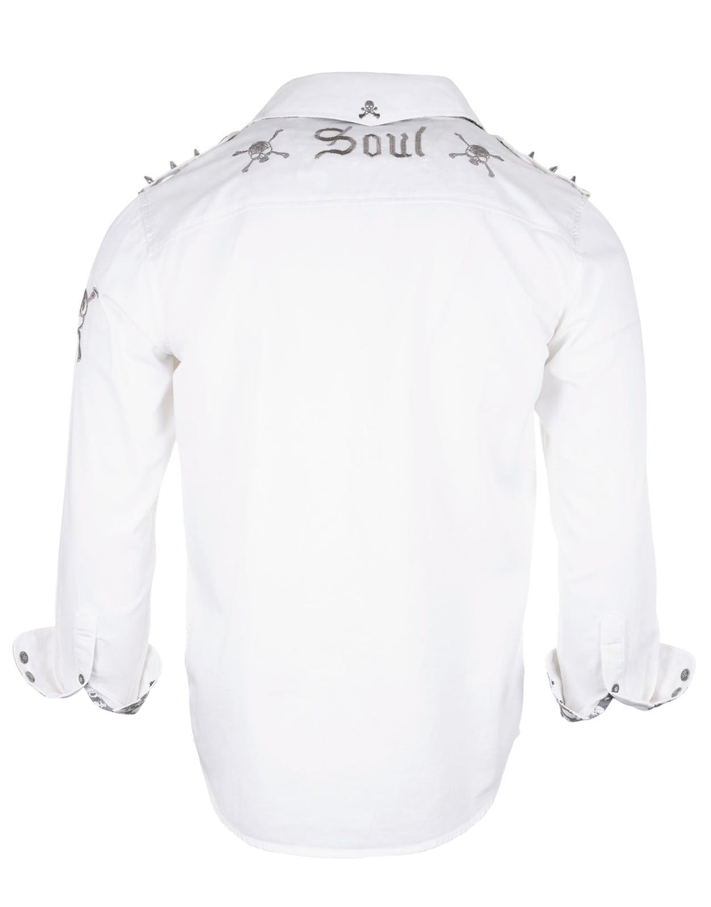 Soul Skull