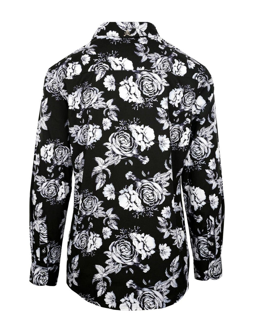 English Rose Black
