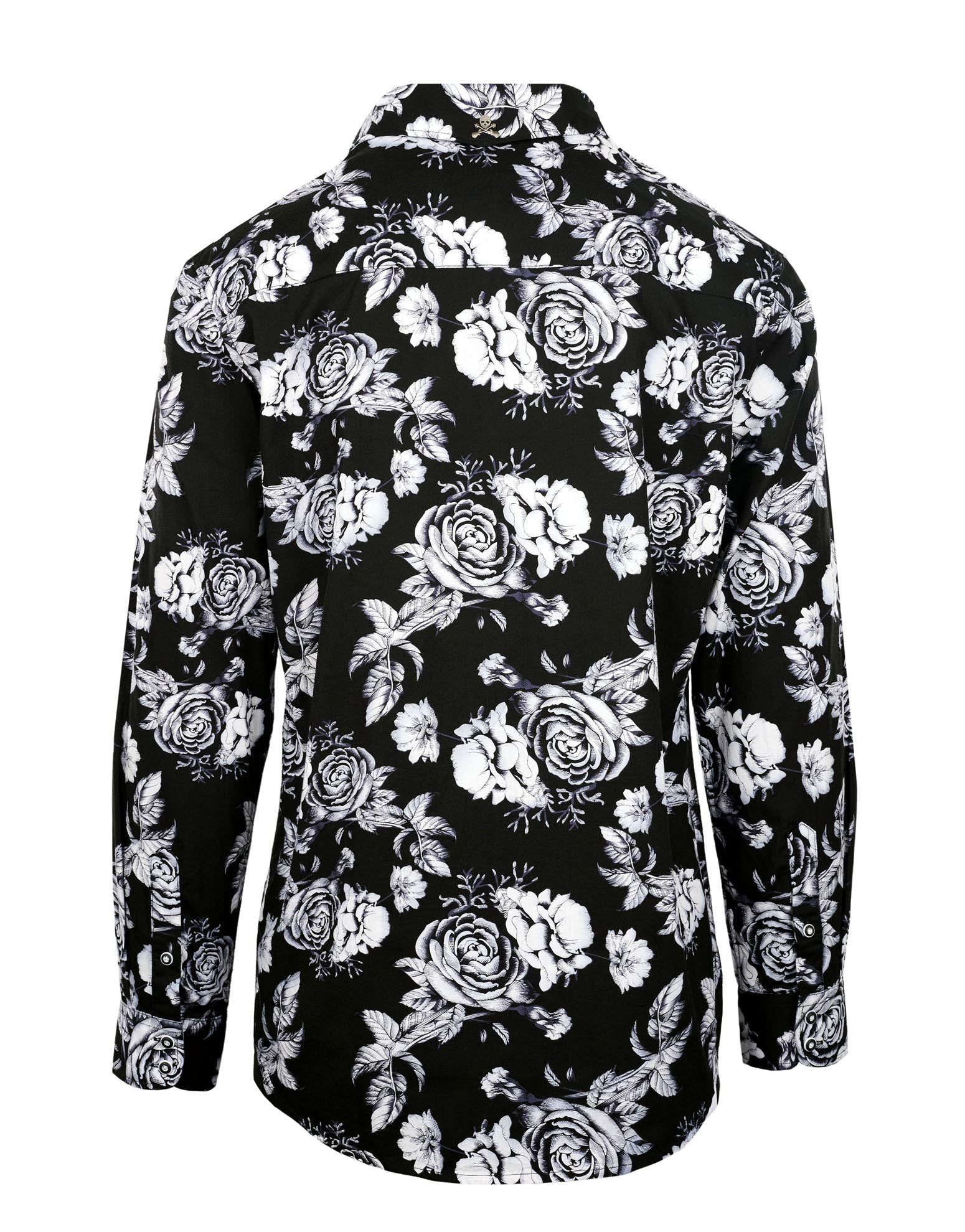 English Rose Black