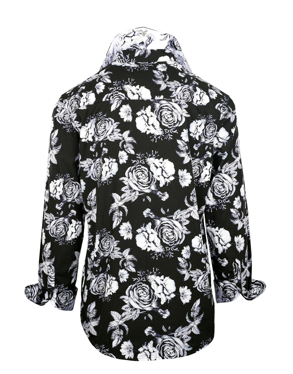 English Rose Black