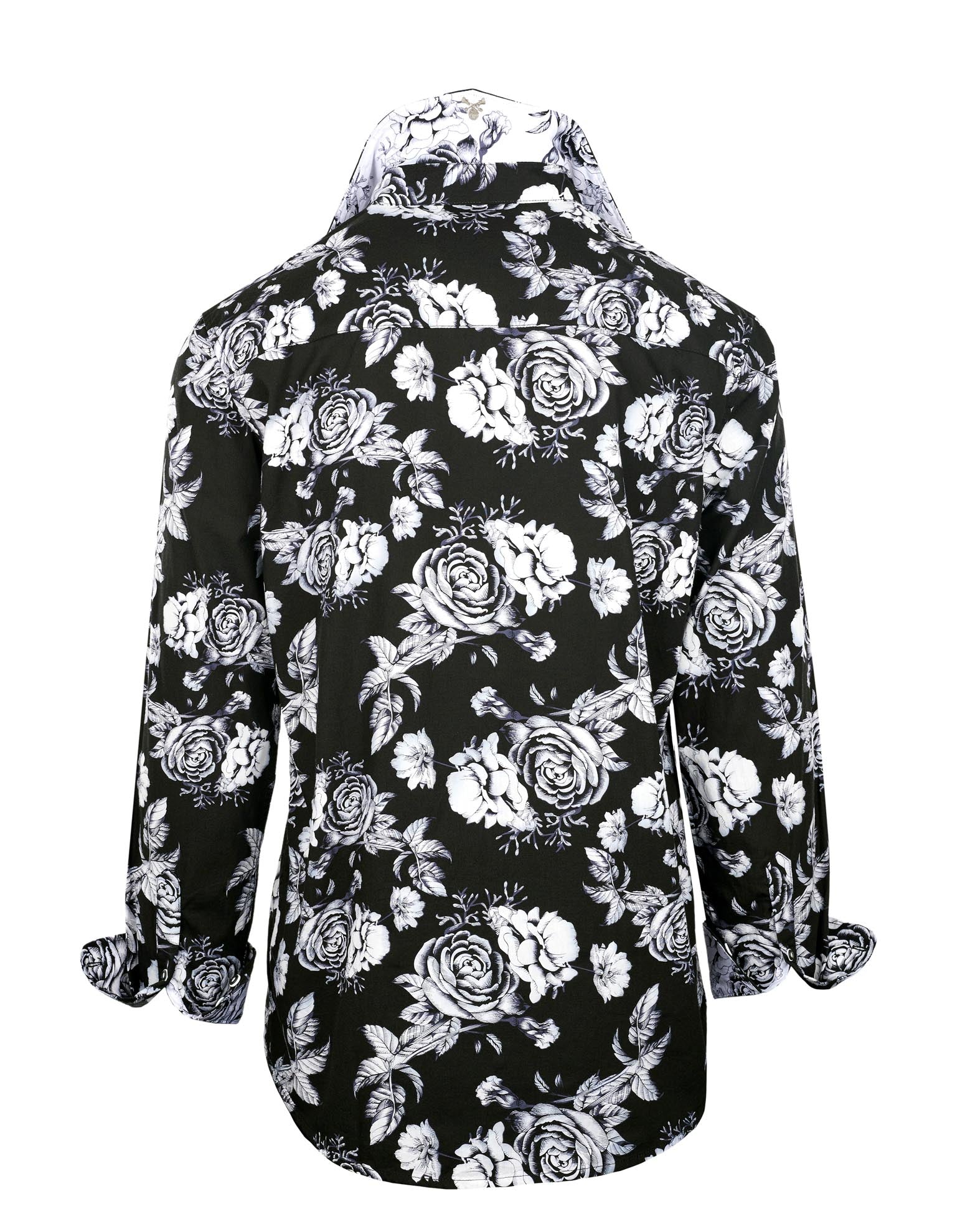 English Rose Black