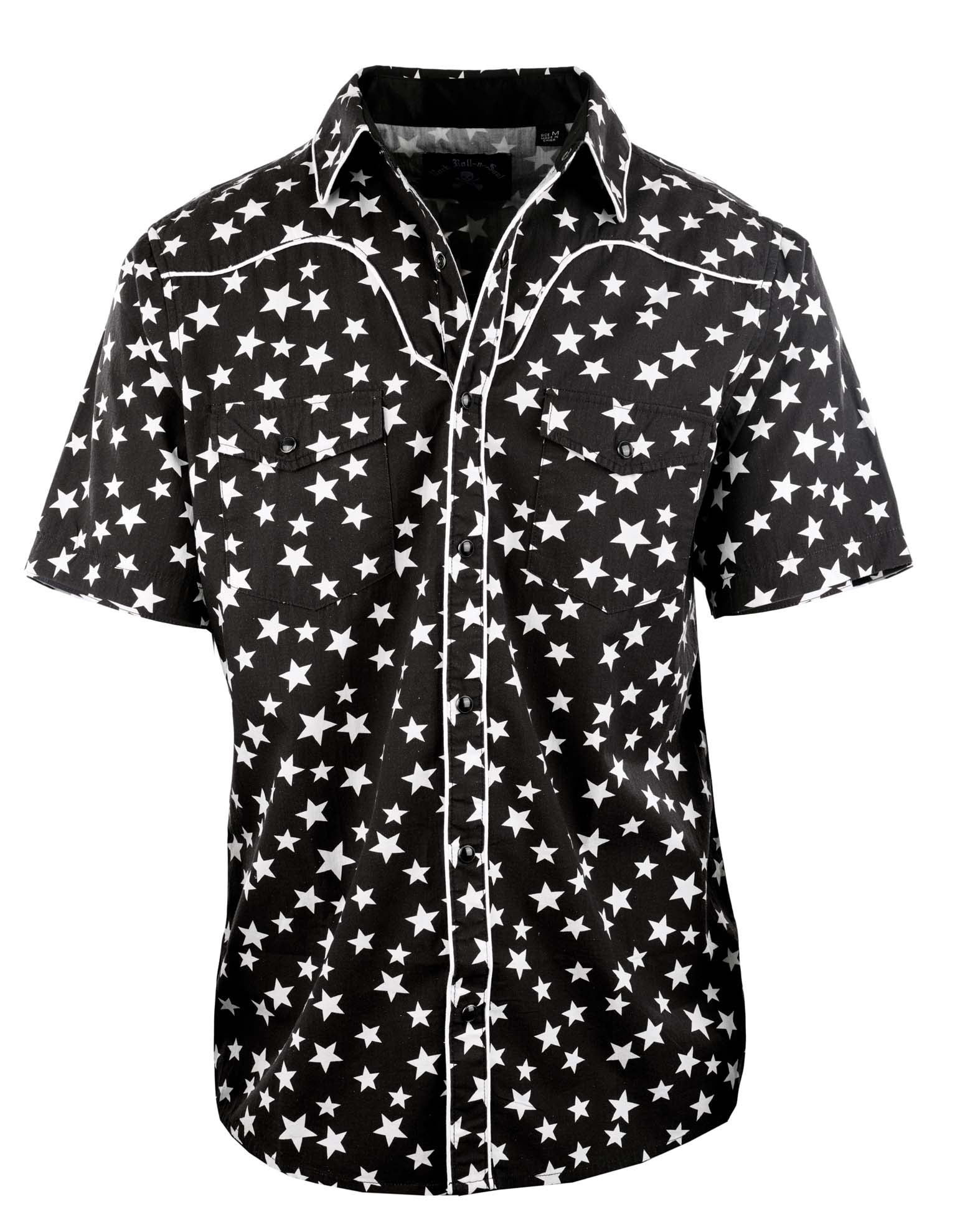 S/S Stardust