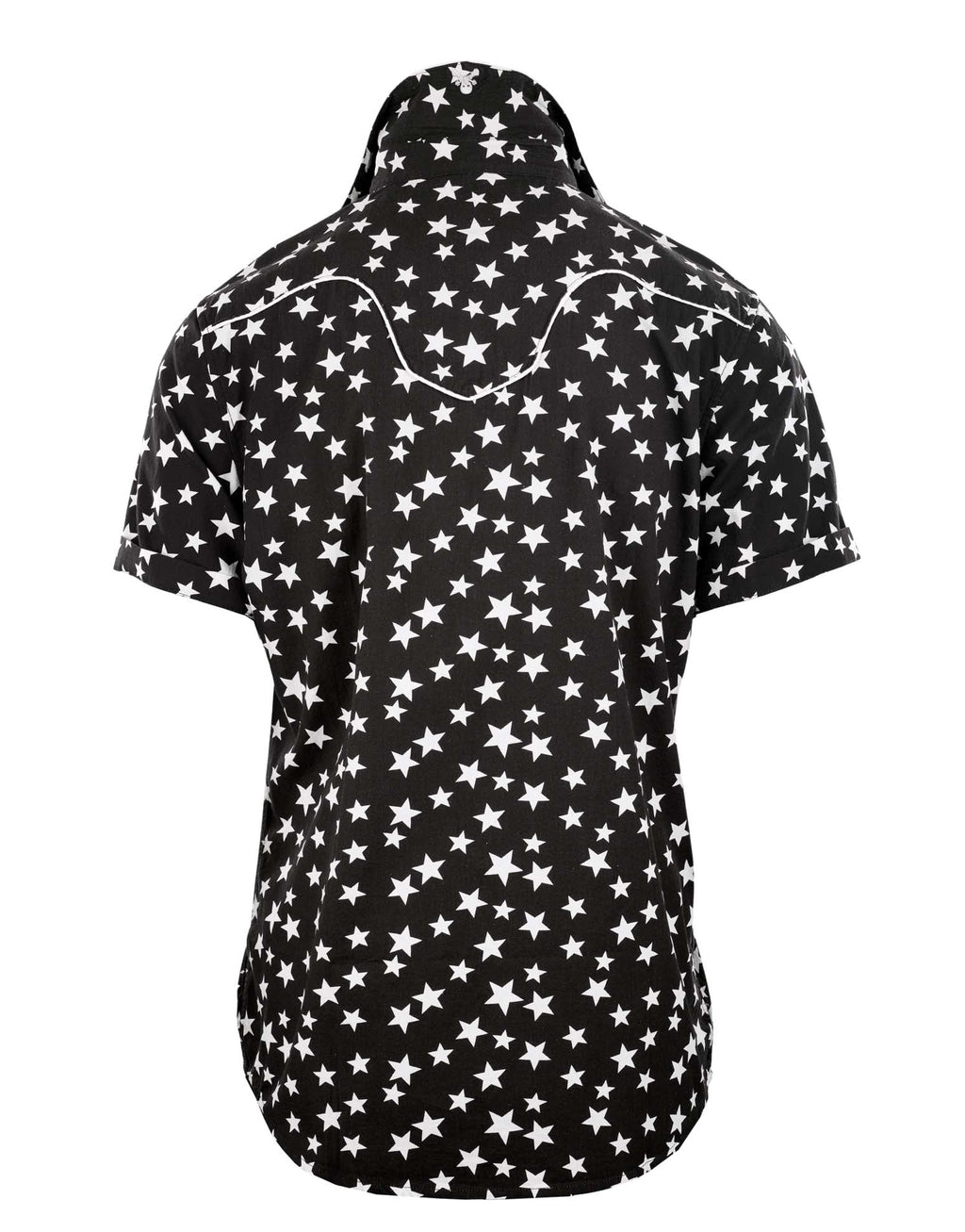 S/S Stardust