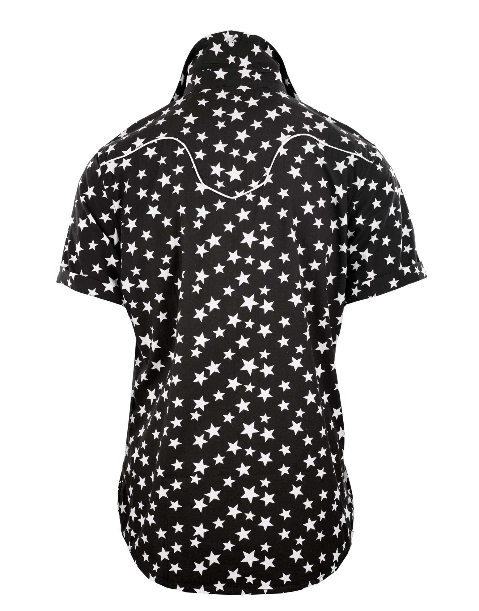 S/S Stardust