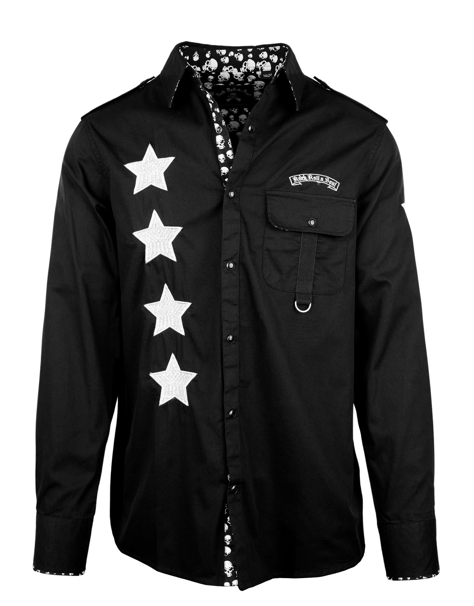 Starrider