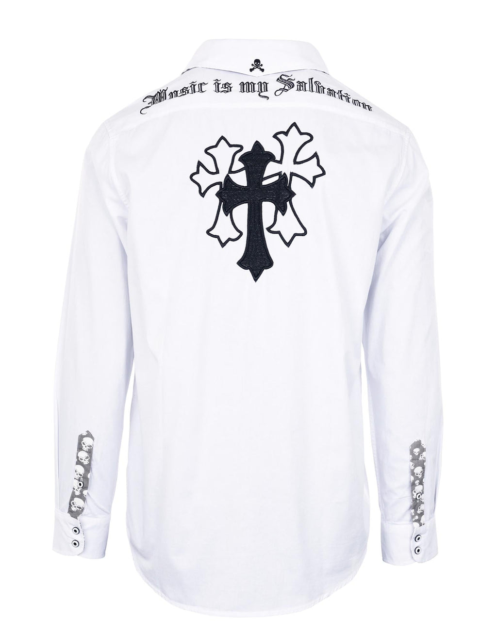 Music Is My Salvation III
