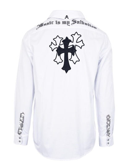 Music Is My Salvation III