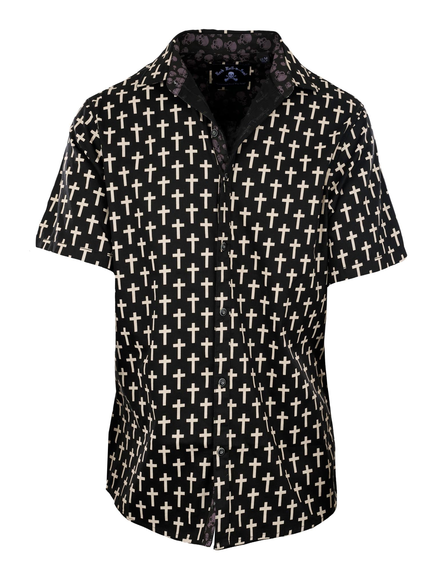 S/S Like a Prayer