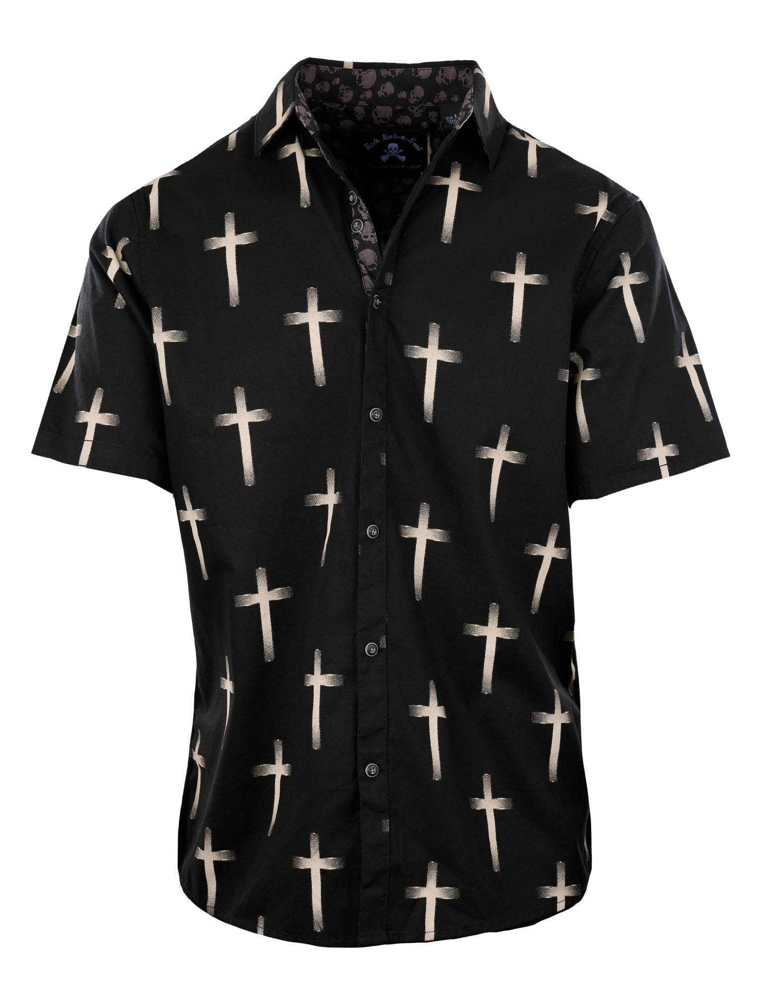 S/S Crossroads
