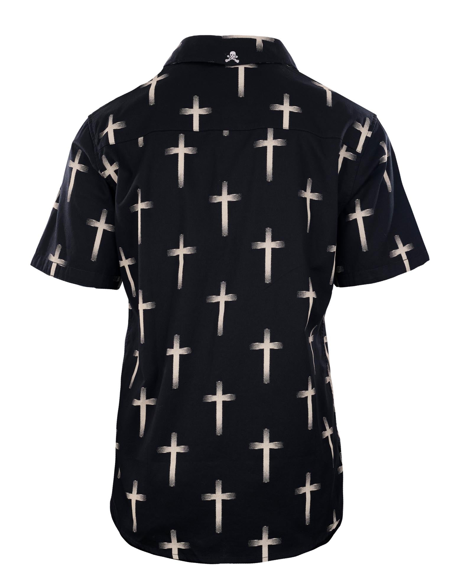 S/S Crossroads