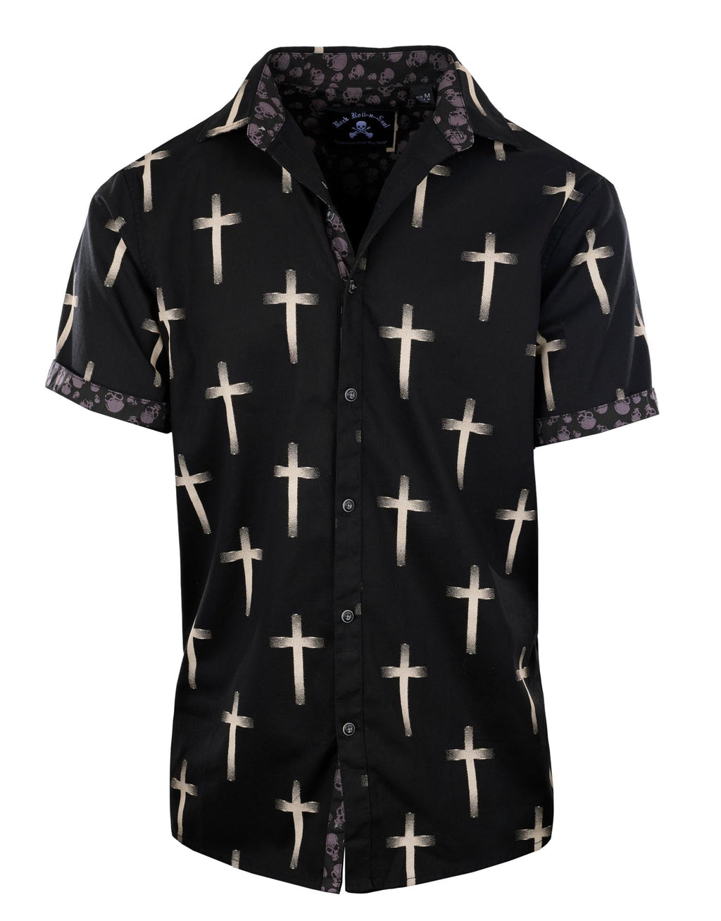 S/S Crossroads