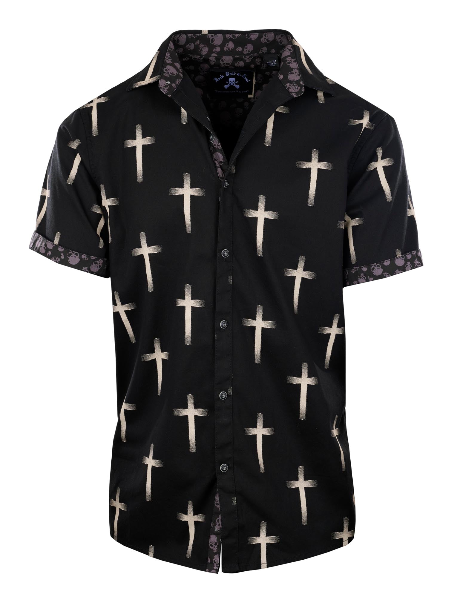 S/S Crossroads