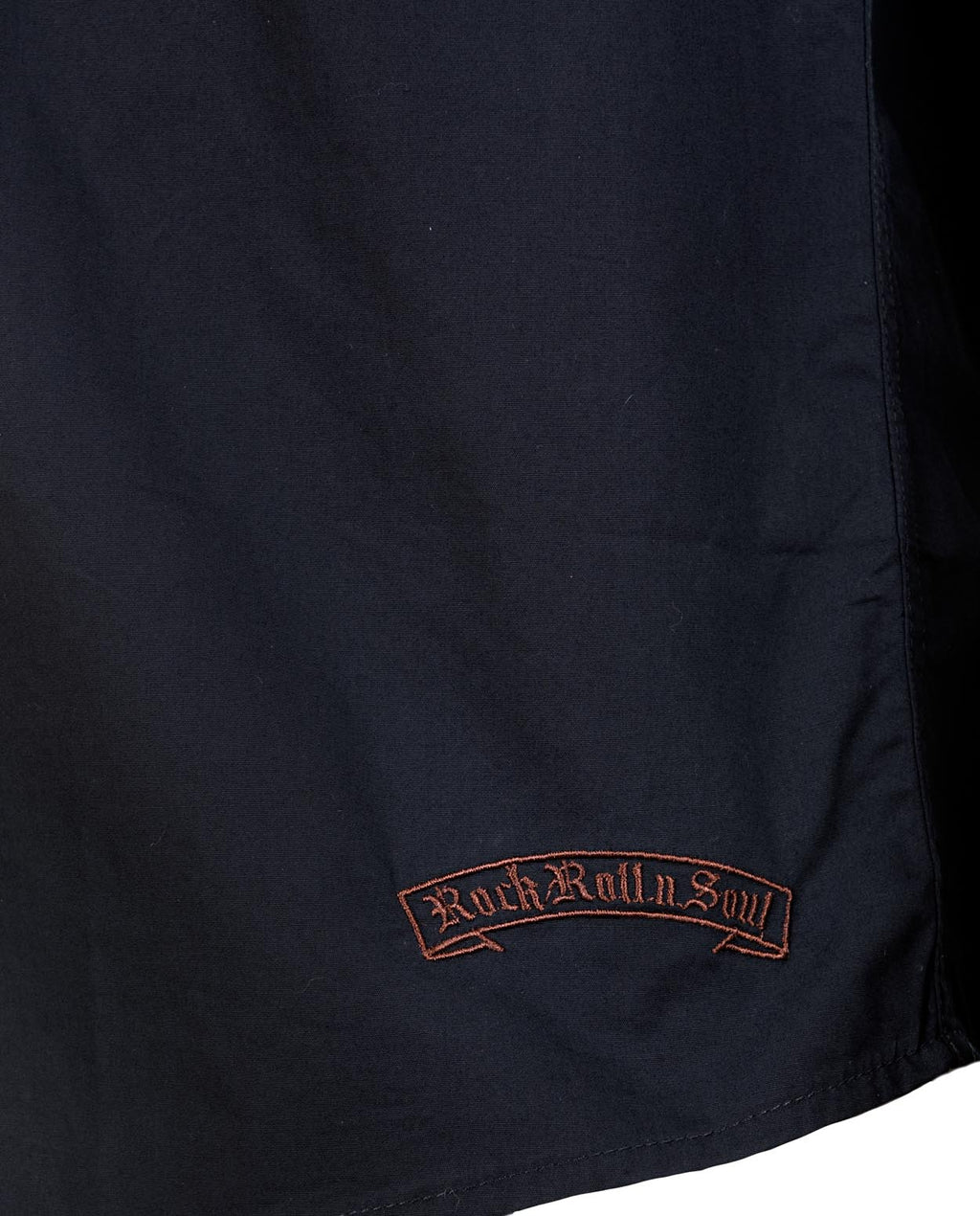 S/S Flying Skull & Guitar