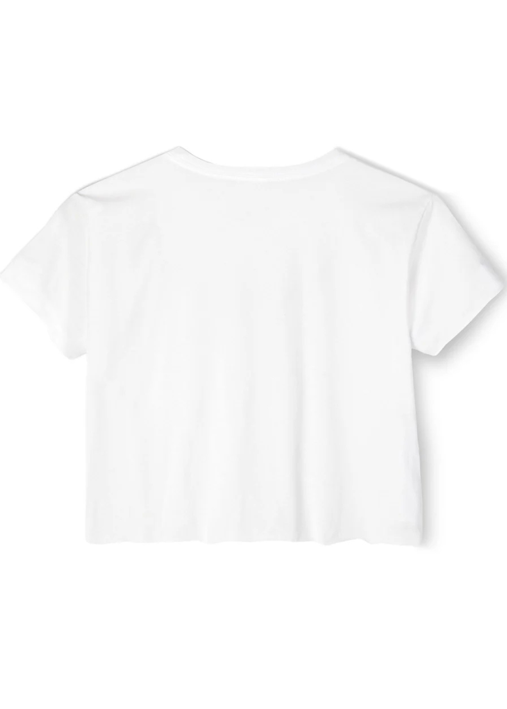 Wild Child Festival Crop Top